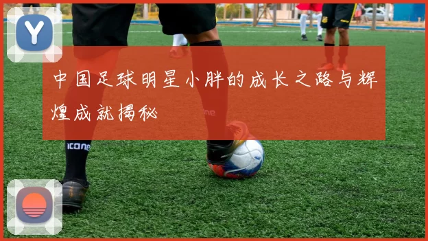 中国足球明星小胖的成长之路与辉煌成就揭秘