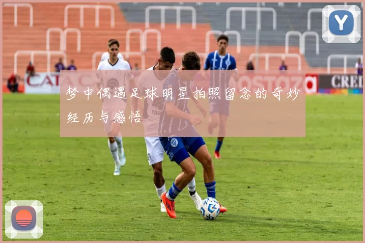 梦中偶遇足球明星拍照留念的奇妙经历与感悟